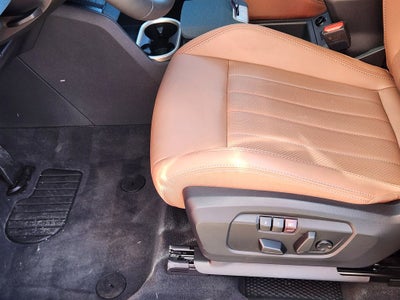 2025 MINI Countryman Cooper S