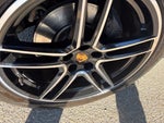 2018 Porsche Macan Sport Edition