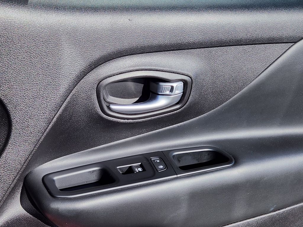 2017 Jeep Renegade Trailhawk 4x4