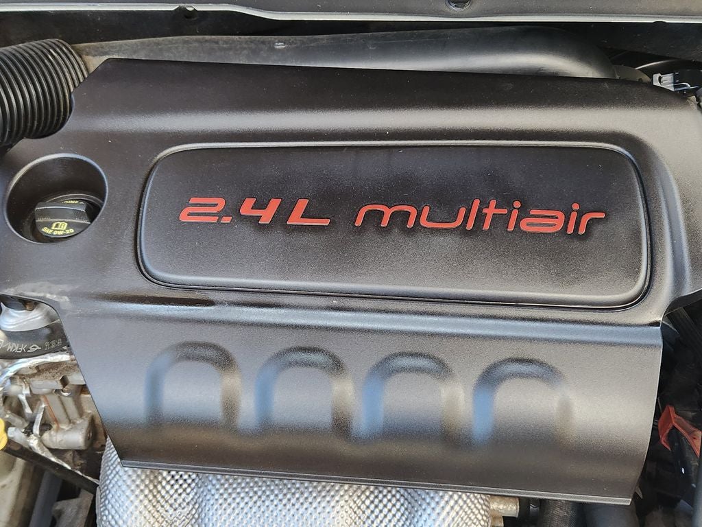 2017 Jeep Renegade Trailhawk 4x4