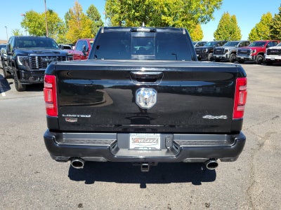 2023 RAM 1500 Limited