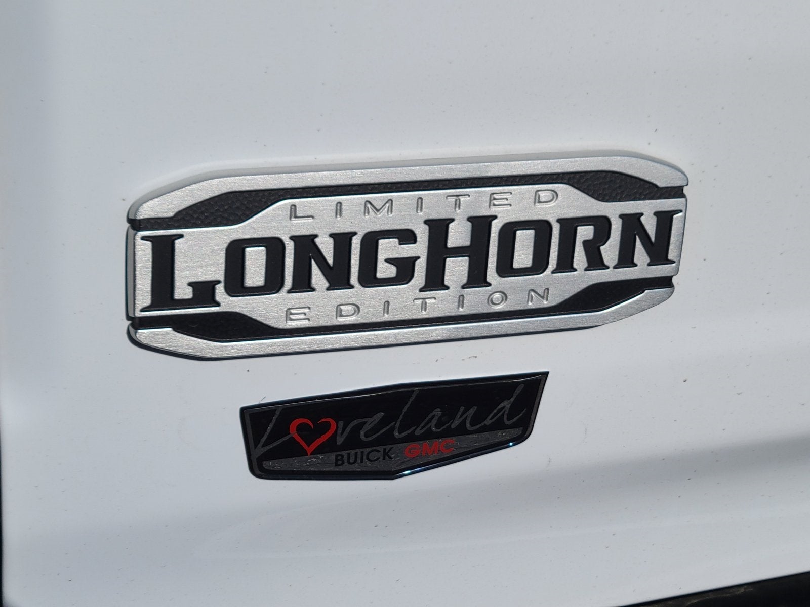 2021 RAM 1500 Laramie Longhorn