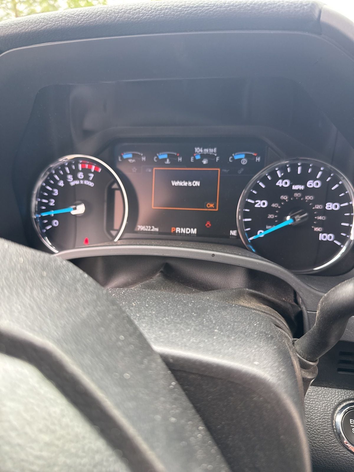 2022 Ford F-250SD Platinum