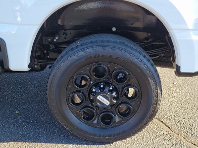 2025 Ford F-350SD Lariat