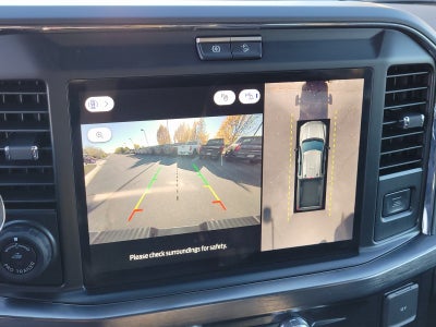 2025 Ford F-350SD Lariat