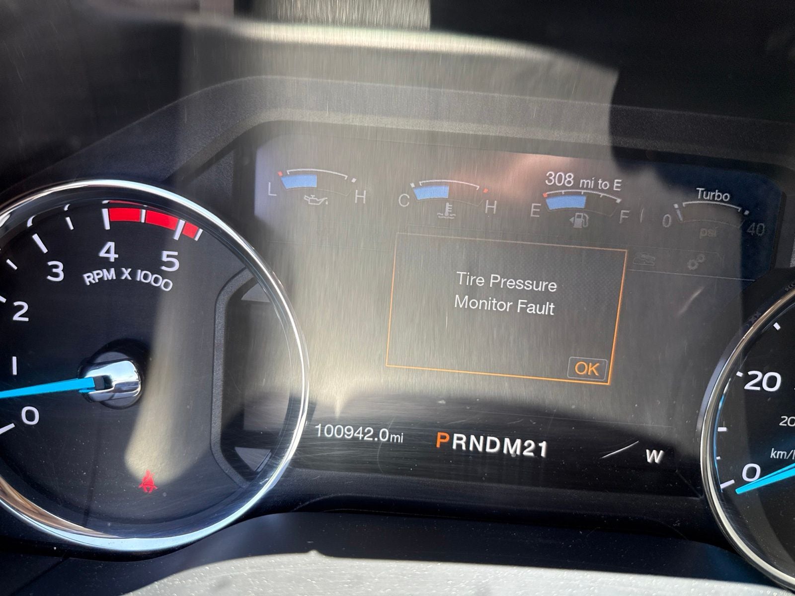 2019 Ford F-350SD Lariat