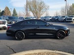 2025 Cadillac CT4 Sport
