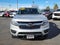 2017 Chevrolet Colorado LT