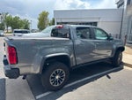 2020 Chevrolet Colorado ZR2