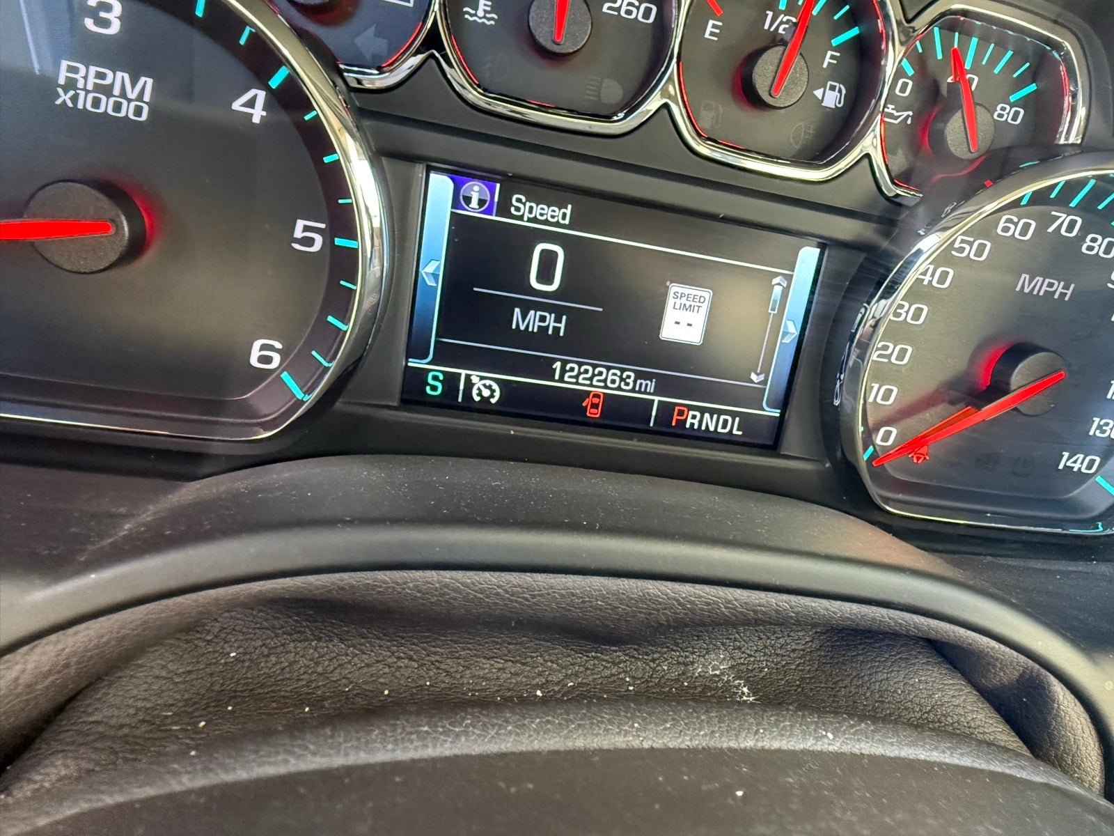 2018 GMC Yukon XL SLT