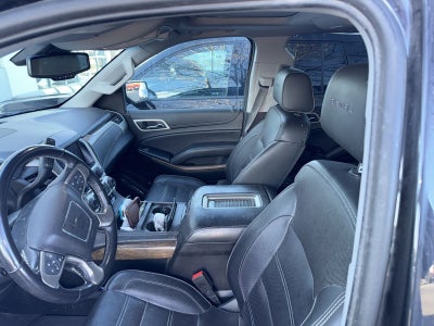 2020 GMC Yukon XL Denali