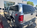 2014 GMC Sierra 2500HD SLT