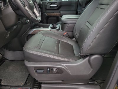 2023 GMC Sierra 2500HD Denali