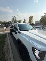 2024 GMC Sierra 3500HD AT4