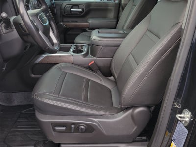 2022 GMC Sierra 3500HD Denali