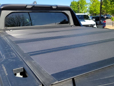 2026 GMC Sierra EV Denali