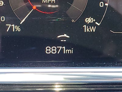 2026 GMC Sierra EV Denali
