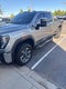 2025 GMC Sierra 2500HD SLT