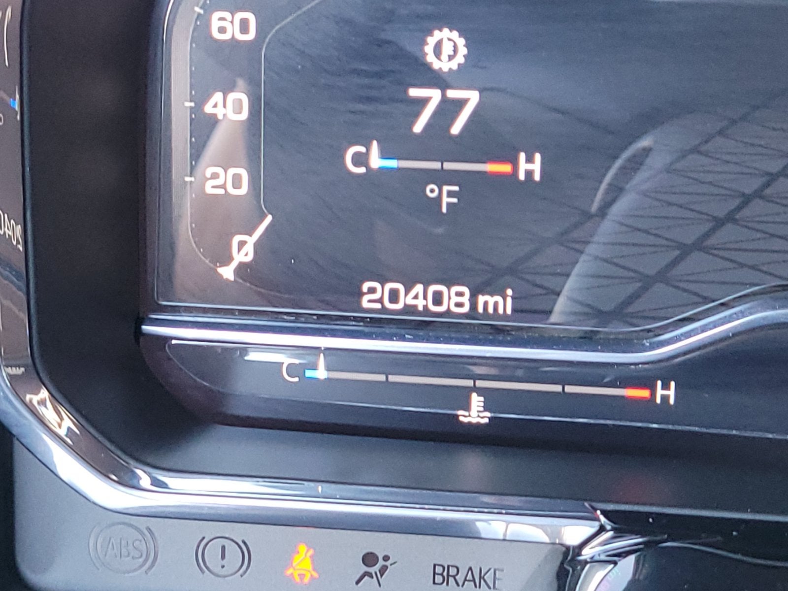 2025 GMC Sierra 2500HD SLT