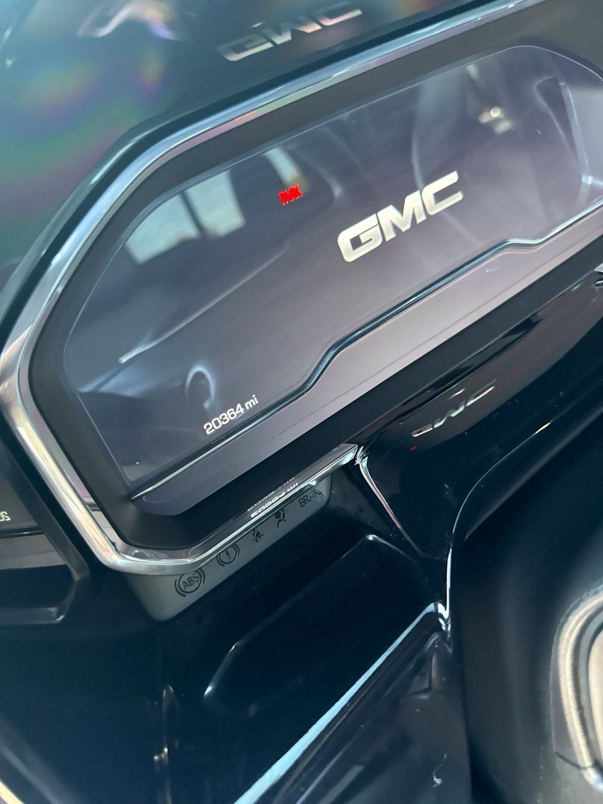 2025 GMC Sierra 2500HD SLT