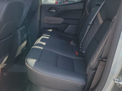 2024 GMC Canyon Denali