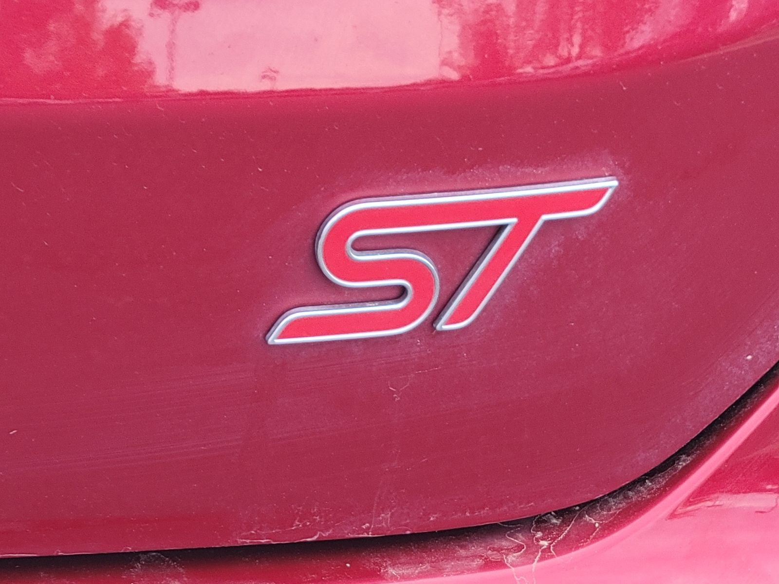 2022 Ford Edge ST