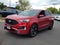 2022 Ford Edge ST