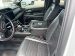 2022 GMC Sierra 1500 AT4X