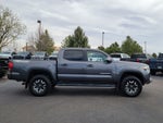 2016 Toyota Tacoma SR V6
