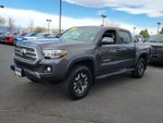 2016 Toyota Tacoma TRD Off-Road V6