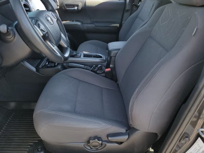 2018 Toyota Tacoma TRD Off-Road V6