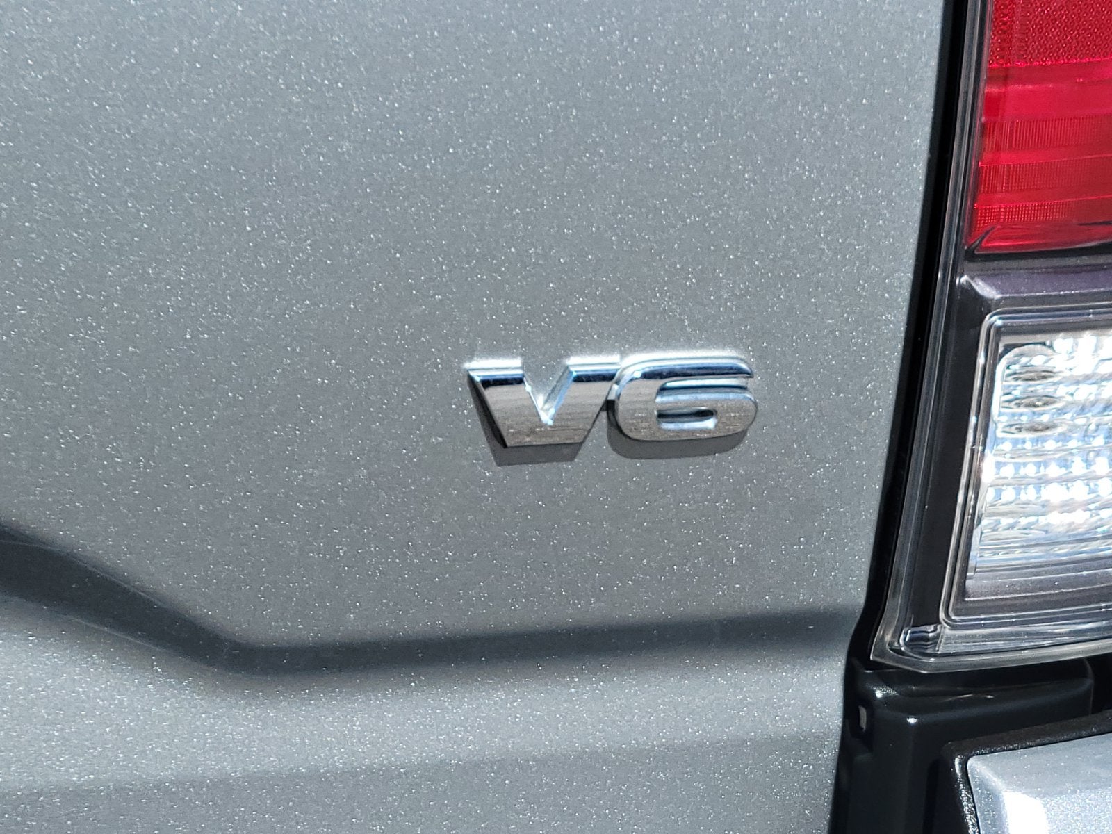 2022 Toyota Tacoma TRD Off-Road V6