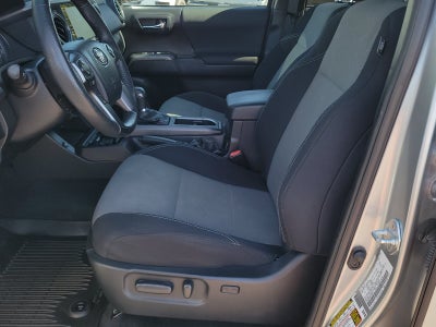 2022 Toyota Tacoma TRD Off-Road V6