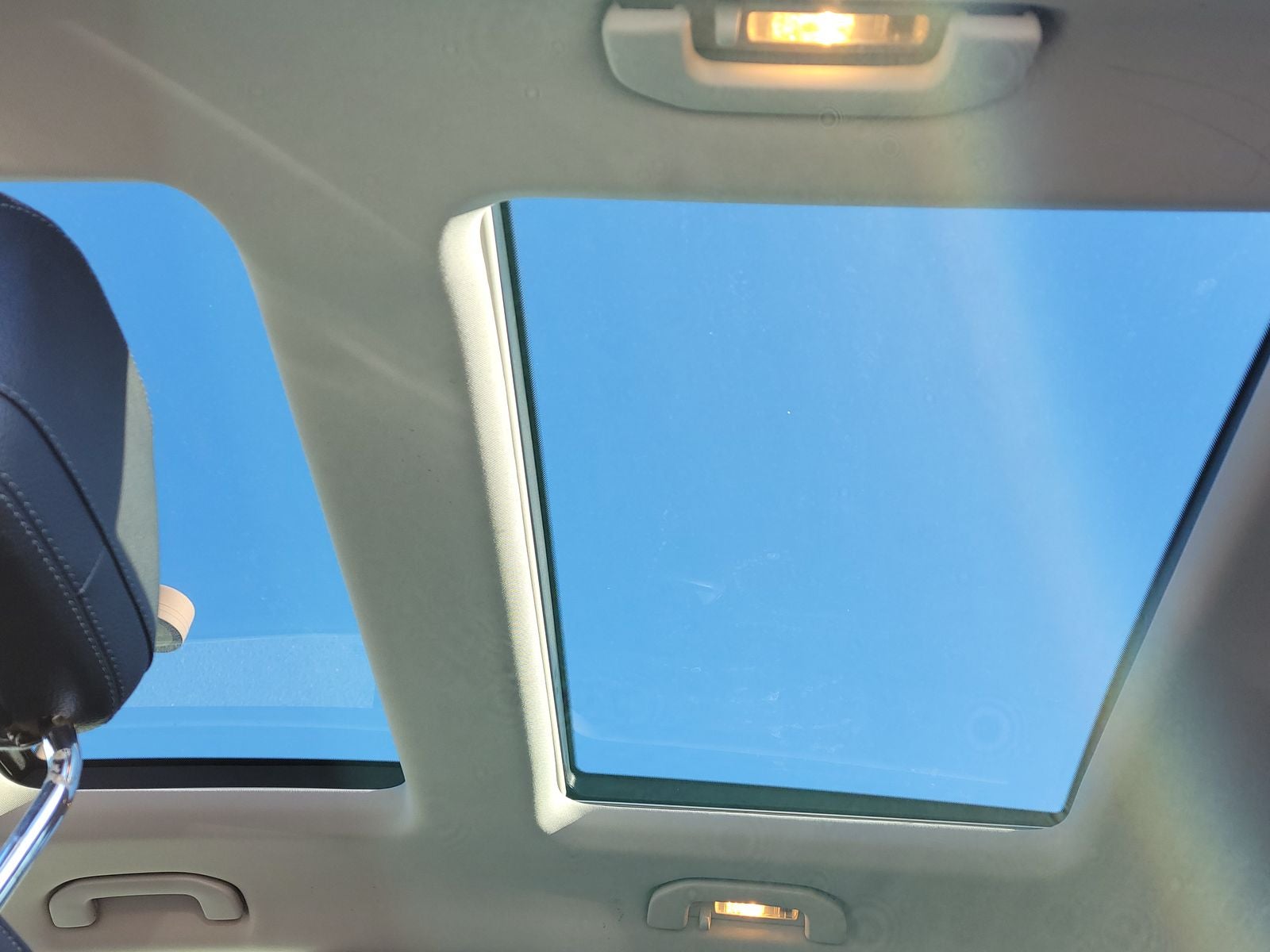 2016 Mercedes-Benz GLE GLE 300d 4MATIC®