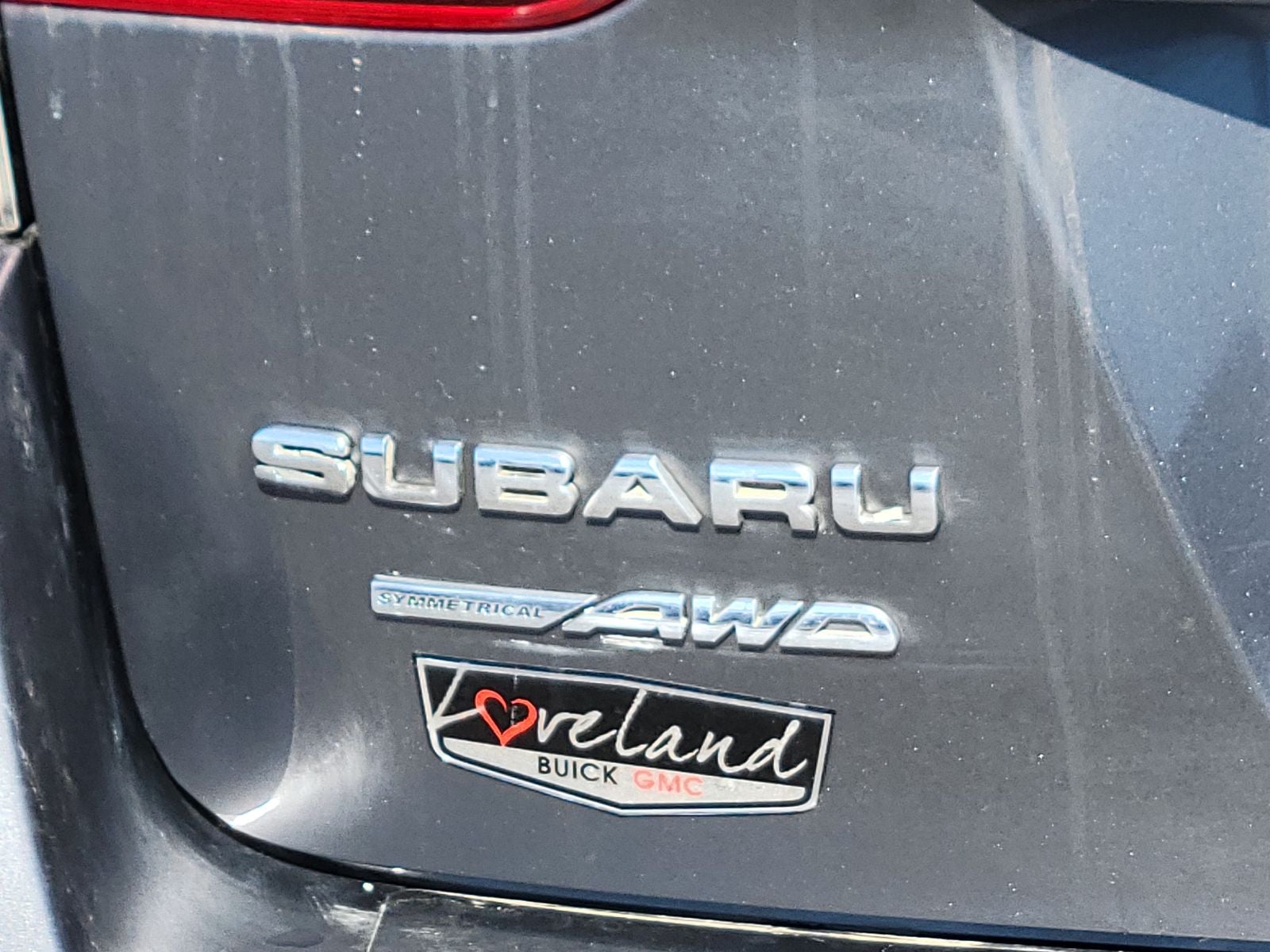 2018 Subaru Impreza 2.0i