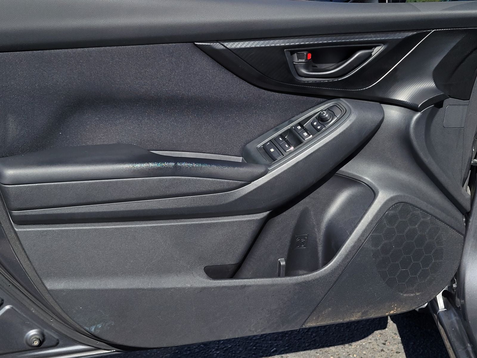 2018 Subaru Impreza 2.0i