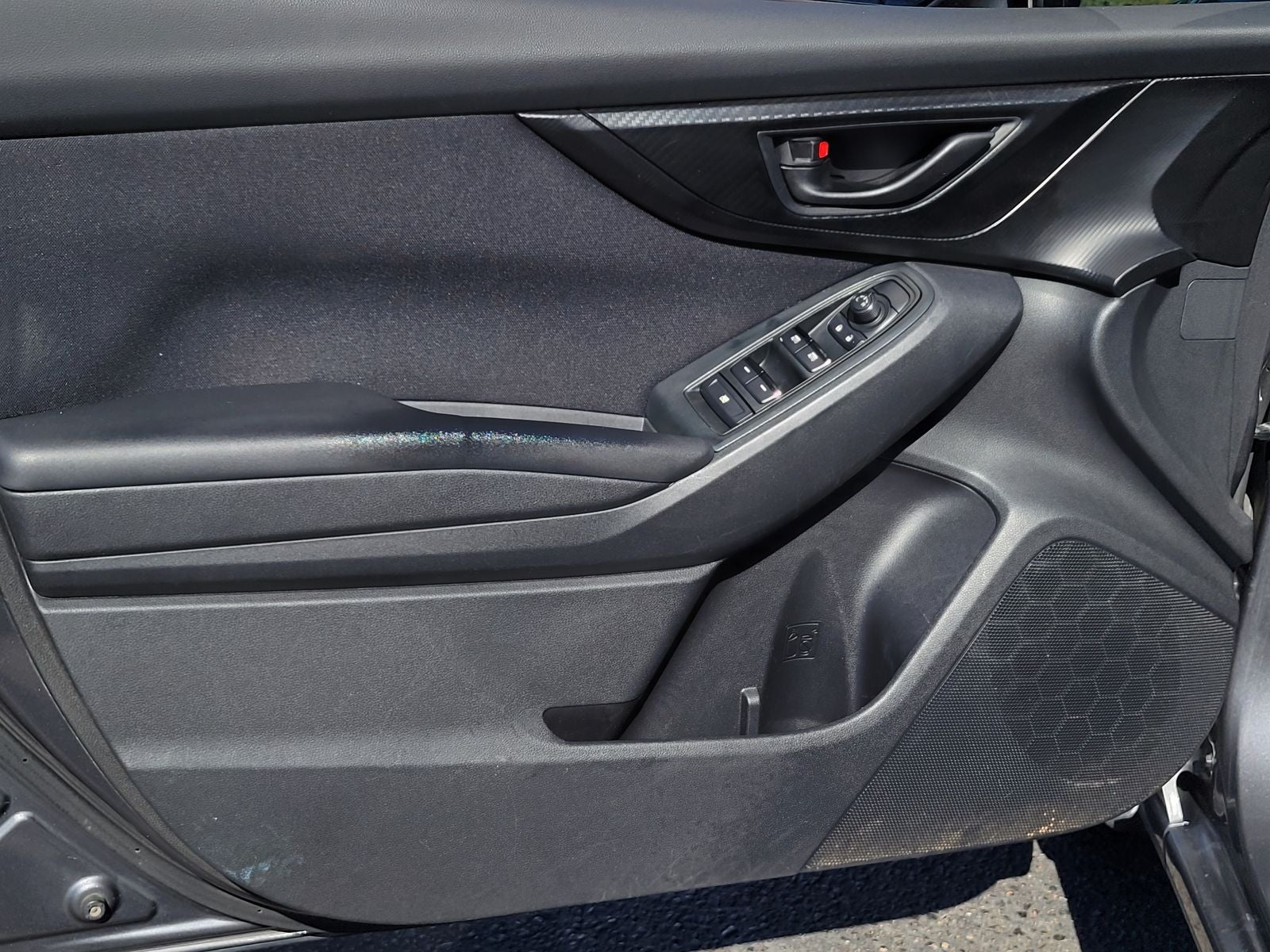 2018 Subaru Impreza 2.0i