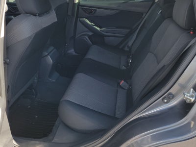 2018 Subaru Impreza 2.0i