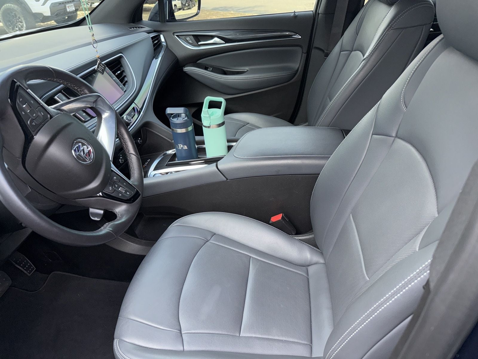 2023 Buick Enclave Premium Group