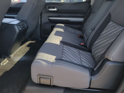 2019 Toyota Tundra SR5 CrewMax