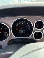 2011 Toyota Tundra Limited CrewMax