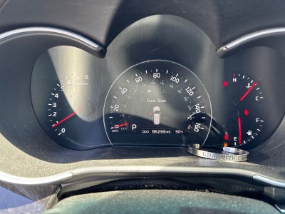 2014 Kia Sorento Limited V6