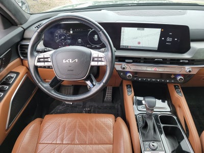 2024 Kia Telluride SX-Prestige X-Line