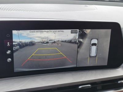 2024 Kia Telluride SX-Prestige X-Line