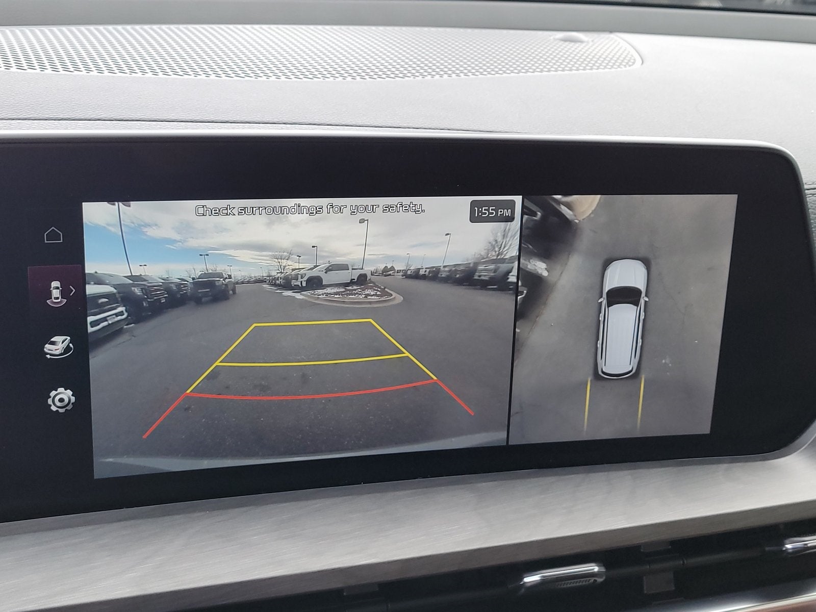 2024 Kia Telluride SX-Prestige X-Line