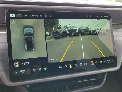 2024 Rivian R1S Adventure