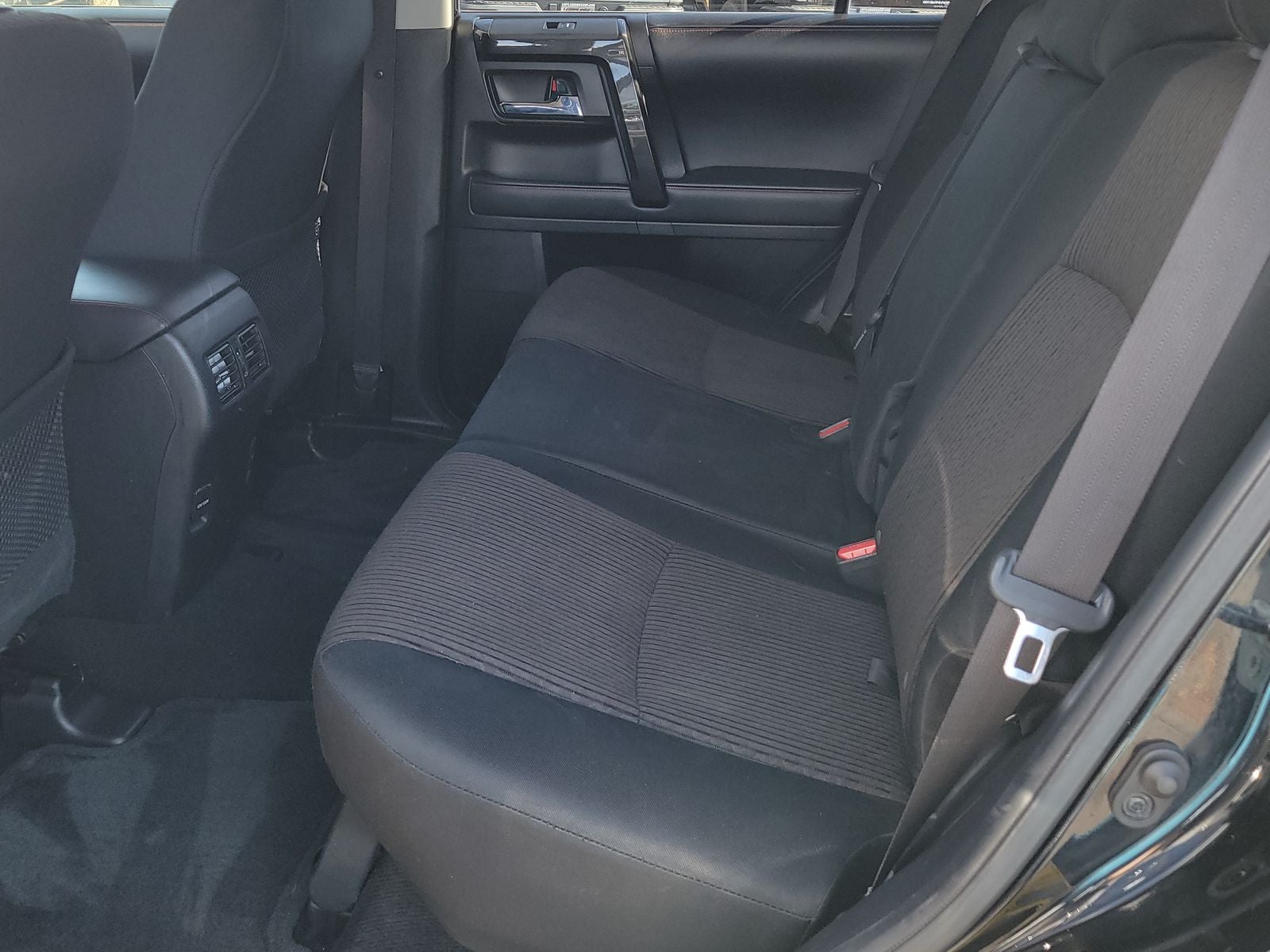 2019 Toyota 4Runner TRD Off-Road