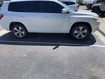 2008 Toyota Highlander Sport