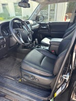 2021 Toyota 4Runner Venture