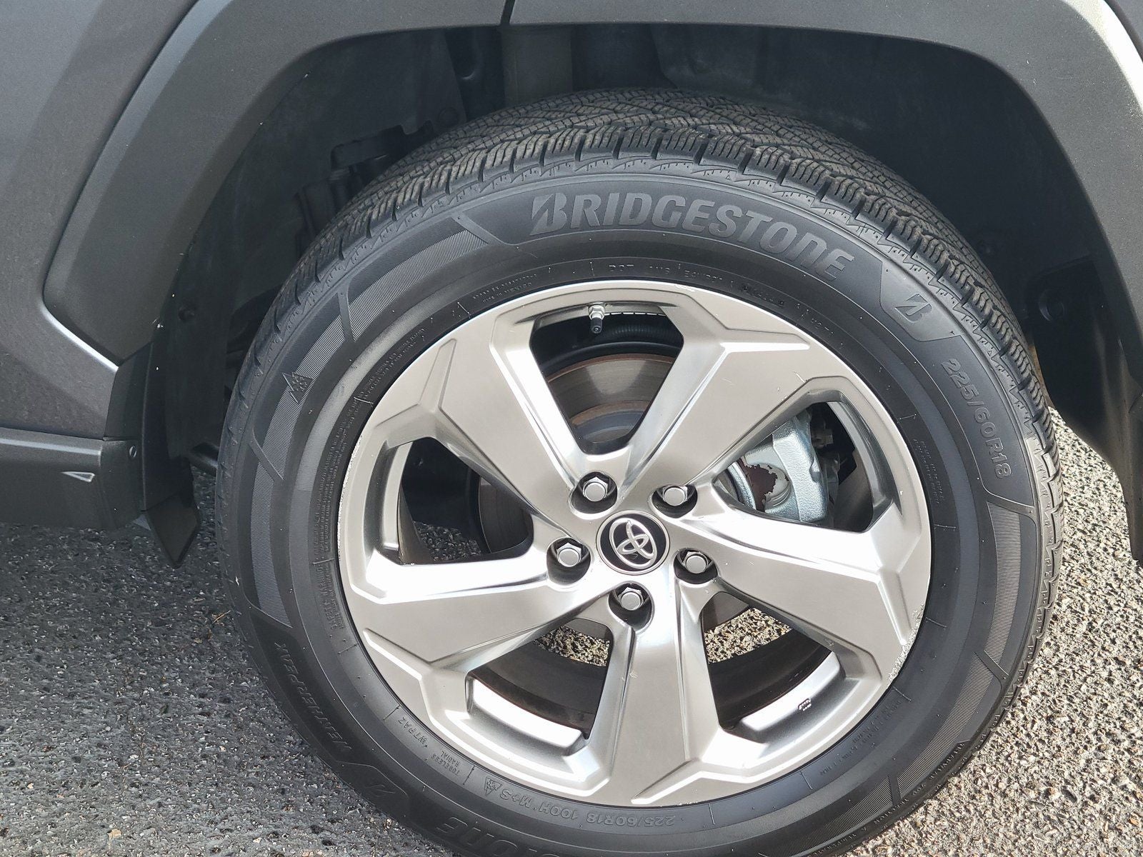 2019 Toyota RAV4 Hybrid Limited